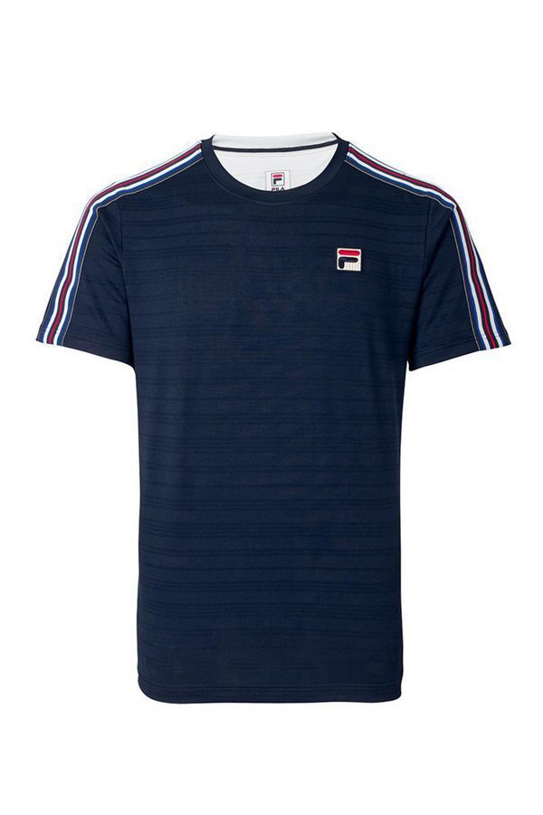 fila running top